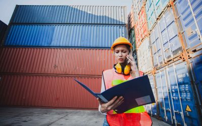 Transport and logistics