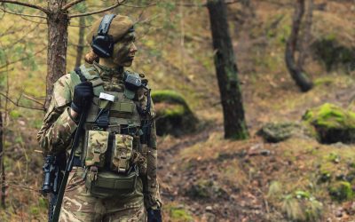 Armed forces