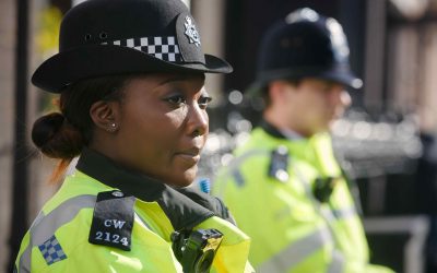 Policing