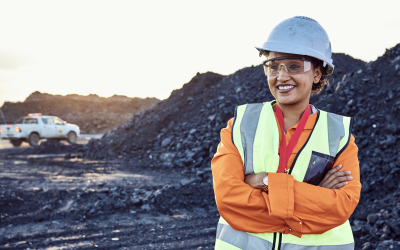 Mineral products